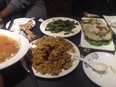 -晚归月亮湾私家菜(临邑路店)