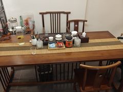 -悦享采耳·洗头头疗·推拿SPA(海沧万科旗舰店)