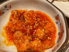 -炉石六本目·冰鲜和牛炭火烤肉·寿喜烧店(梅江店)