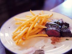 -羽深肉铺 Steak & Wine