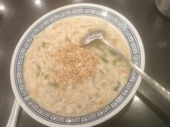 -老雒阳面馆·水席(定鼎门店)