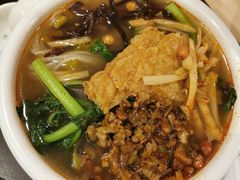 -水平有限广西米粉·广西风味集(五道口店)