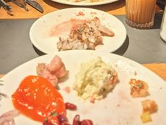 -拉蒂娜·巴西牛排馆 Latina·Brazilian Steakhouse(王府井喜悦店)