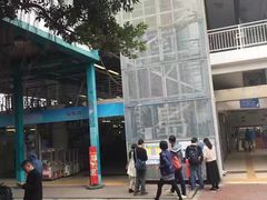 -南丫岛