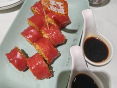 -喜势点·糖沙翁手工茶点·本地人茶居(永庆坊店)