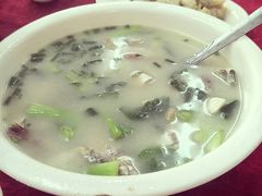 -蛇口康乐快餐鱼仔档(翠苑小区店)