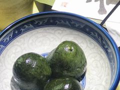 青团（三拼）-阮大兴糕团(日月光中心店)