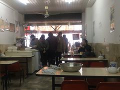 大堂-阿德林小笼(北九峰小区店)