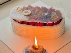 -DUFF LANGE杜夫朗格蛋糕(长沙店)