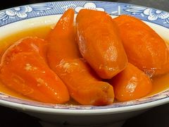 -山芋腔苏北菜(盐城滨海店)