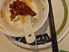 -欧记大排档·景德菜(上海首店)