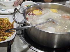 -东山羊庄(八卦岭店)