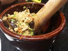 -老牌坊•鲁菜名店•地道济南菜(大观园商埠店)