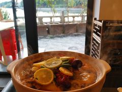 -聚汇三少·龙虾·中餐厅(莫邪路新天地店)