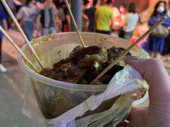 -明记牛杂(新马路分店)