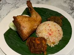 -关夫人餐厅(阳光广场店)