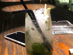 -LAMP BAR 水烟音乐酒吧