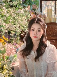 -米莱摄影写真(五大道别墅店)