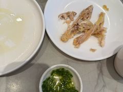 -锦园春香港茶餐厅(西海湾旗舰店)