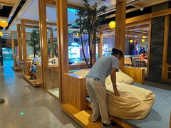 -星河湾温泉洗浴酒店