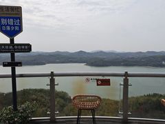 -天目湖山水园