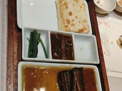 -京味斋·北京烤鸭(华威桥北工大店)