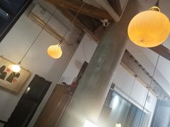 大堂-知亘茶食