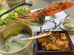 -成都吃客(九眼桥店)