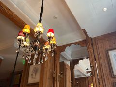 -新白鹿餐厅(城西银泰城店)