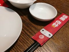 -双合园·海鲜水饺青岛菜(万佳广场店)