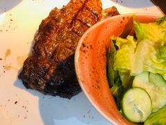 -The Meat & Wine Co Southbank(南岸店)
