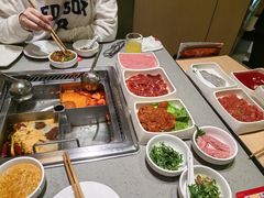 -海底捞火锅(中原万达广场店)
