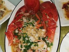-金海湾海鲜排档(朱家尖店)