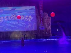 -华夏文旅海洋公园