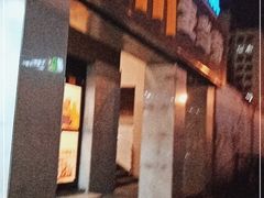 -麦当劳(军博店)