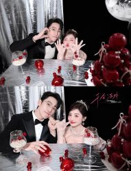 -雅云婚纱摄影工作室旗舰店