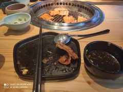 -汉拿山(包河万达店)
