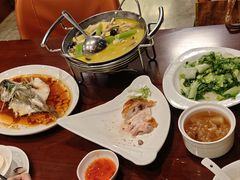 -古南都·老广东酒楼(龙江店)