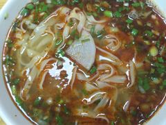 -马德元纯汤牛肉面(太奥广场店)