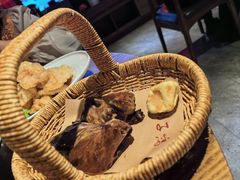 -鸽子窝(青塔店)