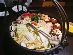 -笑福亭料理小馆(解放碑店)