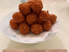 -满堂·烤鸭店·北京菜(鼓楼店)