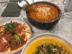 -浩海火烧云傣家菜(京广店)
