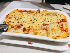 -米斯特比萨(罗斯福店)
