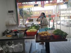 -正宗阳山牛杂(东城店)