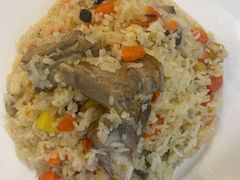 -清真·尼罗美食城(王府井生活广场店)