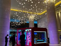 -广交会威斯汀酒店