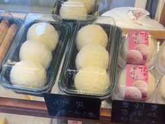 -包满意面包糕点(东坝店)