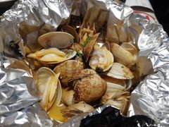 -金谷园饺子·烧烤·家宴(人大总店)