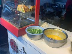 -老上海葱油饼(黄河路店)